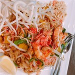 ブア・デ・タイ - 