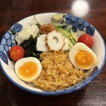 十六文そば七 - 