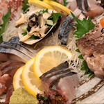 大漁酒場 魚樽本店 - 