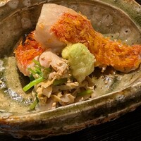 目黒 ながもと - 