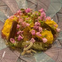 目黒 ながもと - 
