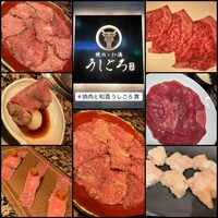 うしごろ 貫 恵比寿本店 -  うしごろ 貫 恵比寿本店 -