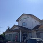 カフェ レストラン 梅昇 - 