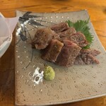 ひとすじ - 