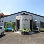 空海 - 店舗外観