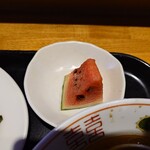 空海 - ◯スイカ一欠片