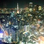 Prime42 steakhouse & sky bar - 