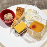 グラスコート - 