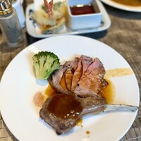 グラスコート - 