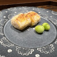 肉割烹 上 - 