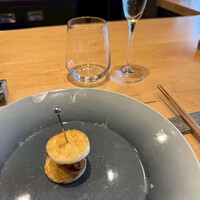レストラン トヨ トーキョー - 