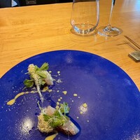 レストラン トヨ トーキョー - 