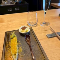 レストラン トヨ トーキョー - 