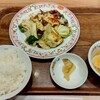 餃子の王将 国道16号岩槻店