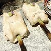 炭火焼鳥 いざ和 人形町店