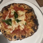 ピッツェリア・ダ・ルッフォ - 