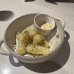 ピッツェリア・ダ・ルッフォ - 