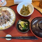 旬食健美  田しろ - 
