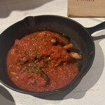 ピッツェリア・ダ・ルッフォ - 