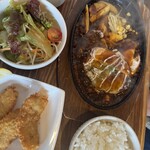 キッチン サクラ - 