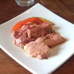 ぴょんぴょん舎 - 前沢牛