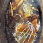 キッチン サクラ - 