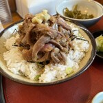 旬食健美  田しろ - 