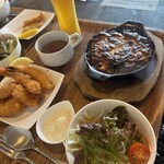 キッチン サクラ - 