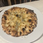 ピッツェリア・ダ・ルッフォ - 