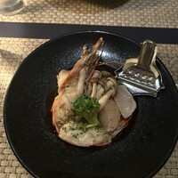 全席完全個室ワインダイニング ダイヤモンドフィッシュ - 