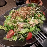 SAAWAAN BISTRO - 