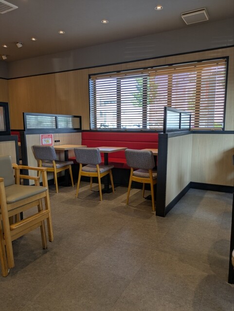 Kentucky Fried Chicken Ashiharahashi Ten photo 4