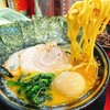 豚骨醤油ラーメン 王道家 柏店