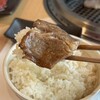 近江うし焼肉 にくTATSU 銀座店