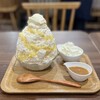 かき氷工房 雪菓