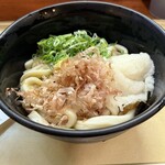 麺亭 しおつる - 