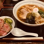 味処 むさし野 - 