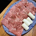 焼肉 次郎 京橋本店 - 