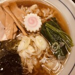 味処 むさし野 - 