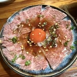 焼肉 次郎 京橋本店 - 