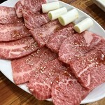 焼肉 次郎 京橋本店 - 