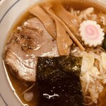 味処 むさし野 - 