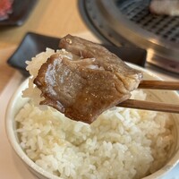 近江うし焼肉 にくTATSU 銀座店 - 