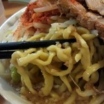 ラーメン荘 地球規模で考えろ - 