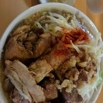 ラーメン荘 地球規模で考えろ - 