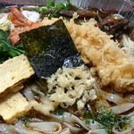 篠嶋屋 - 「エビくずし」（1,150円）