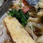 篠嶋屋 - 「エビくずし」（1,150円）