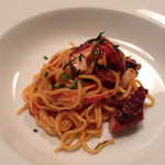 名前のないイタリア料理店 - 2014.10