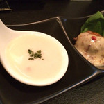 焼き鳥 陀らく - 