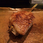 焼き鳥 陀らく - 